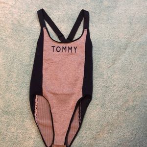 Tommy Hilfiger bodysuit
